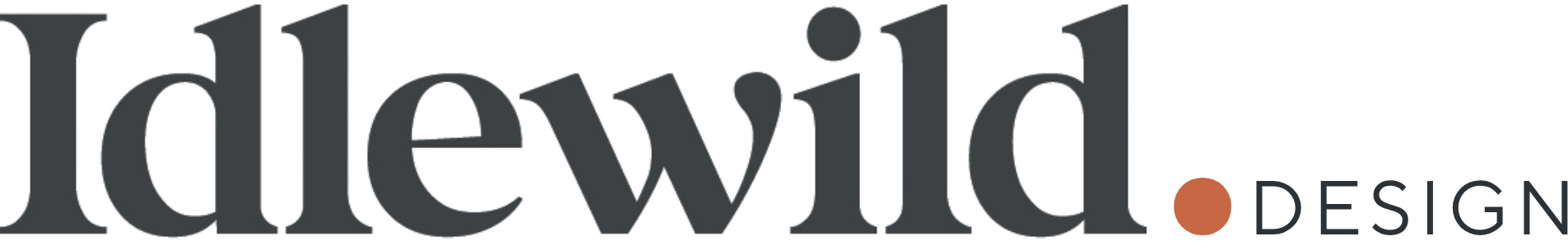 Idlewild Design